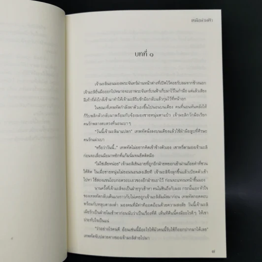 นิยายวาย เจ้ามะลิ 2 เล่มจบ + เจ้ามะลิ Special Mpreg - เหนือน่านฟ้า รูปที่ 13
