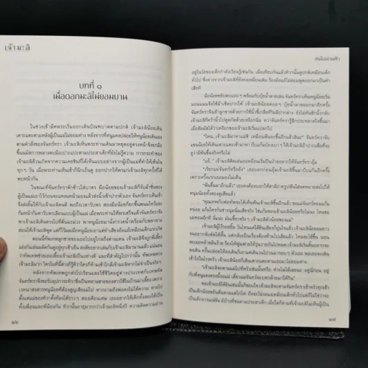 นิยายวาย เจ้ามะลิ 2 เล่มจบ + เจ้ามะลิ Special Mpreg - เหนือน่านฟ้า รูปที่ 8