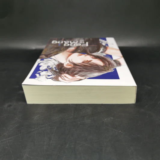 นิยายวาย Feng Mang เล่ม 1 - Chai ji dan รูปที่ 6