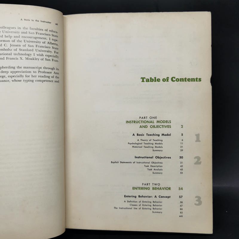 The Psychology of Learning and Instruction: Educational Psychology - John P. De Cecco รูปที่ 10