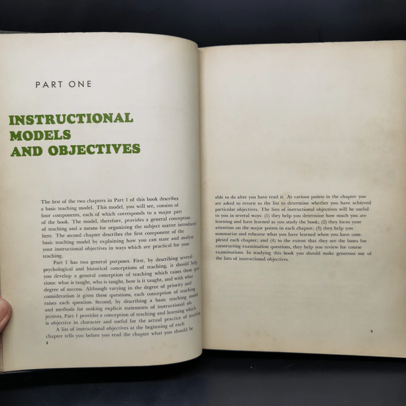 The Psychology of Learning and Instruction: Educational Psychology - John P. De Cecco รูปที่ 13