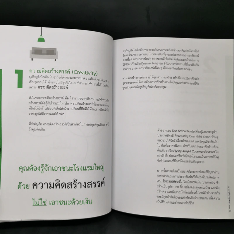 เปลี่ยนบ้านเก่าเป็นบูติคโฮเต็ล เลขที่ 1 - วรพันธุ์ คล้ามไพบูลย์ รูปที่ 12