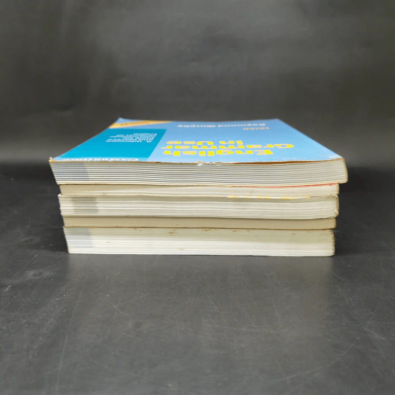 English Grammar in Use ขายรวม 5 เล่ม - Cambridge รูปที่ 5