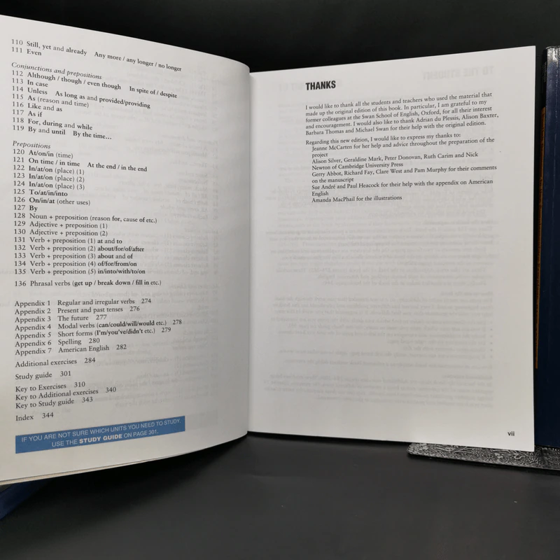 English Grammar in Use ขายรวม 5 เล่ม - Cambridge รูปที่ 18