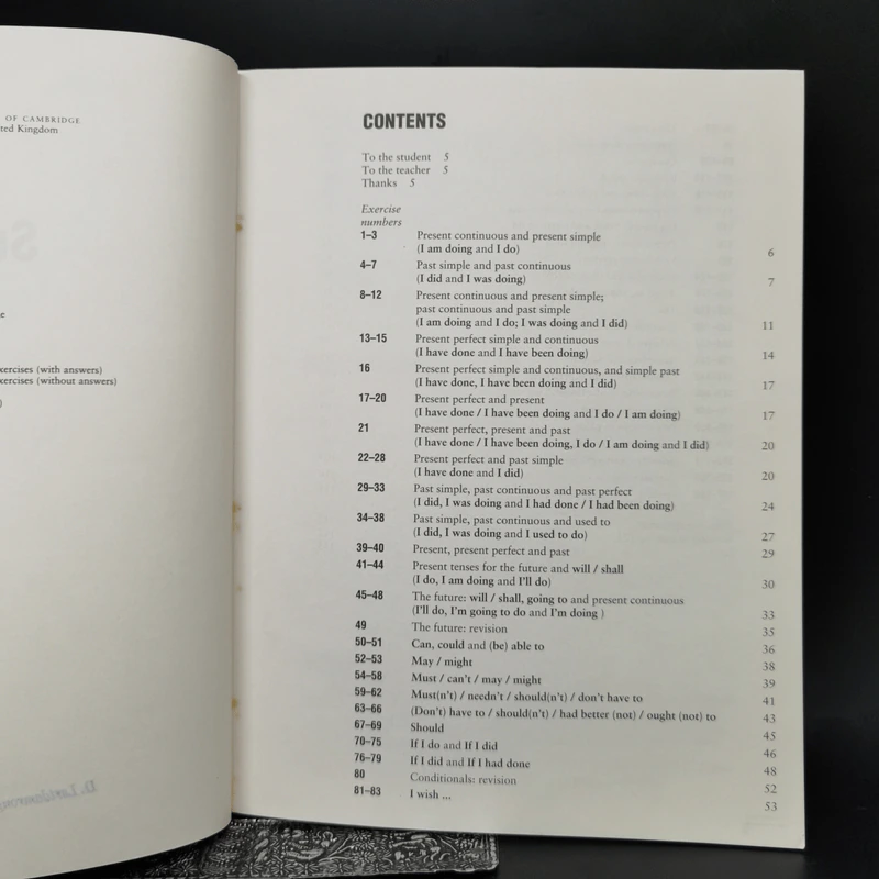 English Grammar in Use ขายรวม 5 เล่ม - Cambridge รูปที่ 19