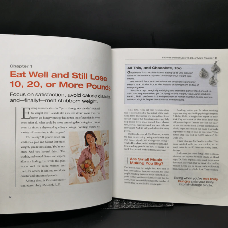 Women's Health Today 2002 รูปที่ 13