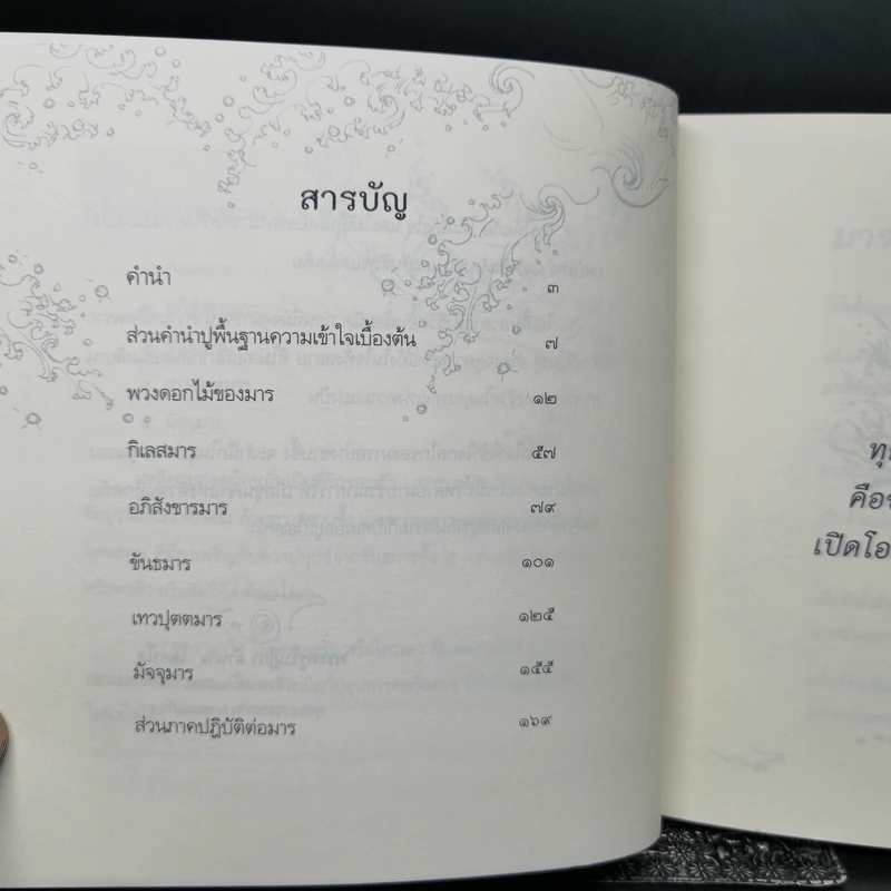 อยู่กับมาร อย่างดื่มด่ำในน้ำหวานด้วยความเคารพ รูปที่ 10