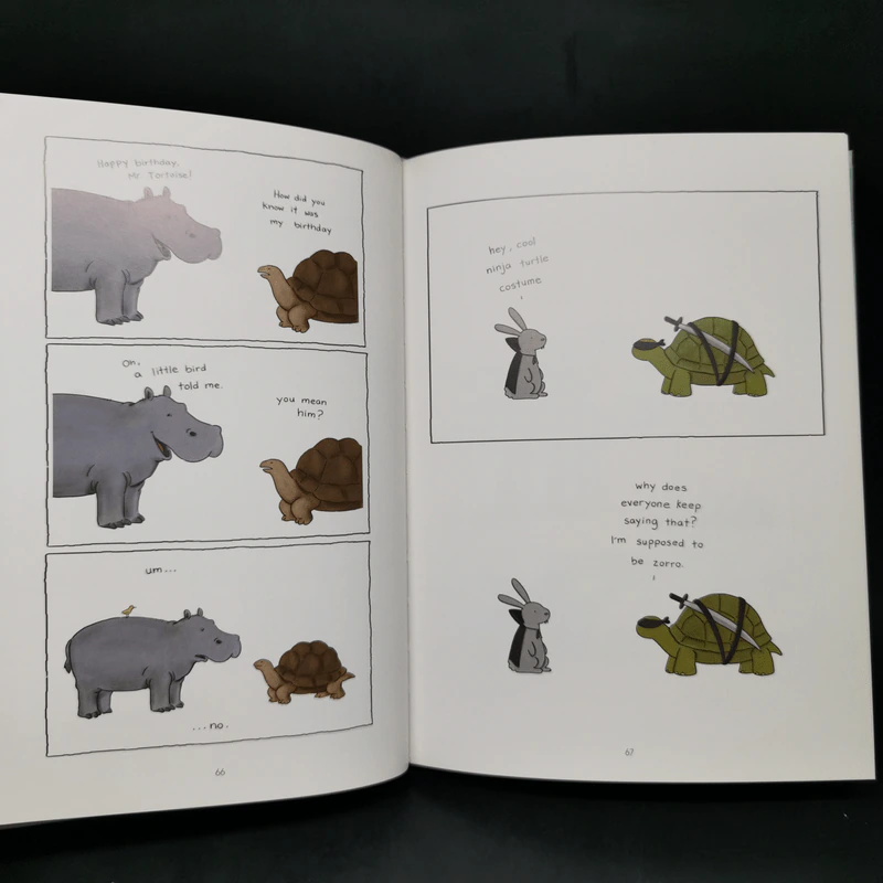 The Little World of Liz Climo รูปที่ 11
