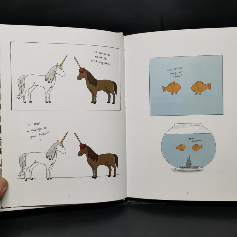 The Little World of Liz Climo รูปที่ 10