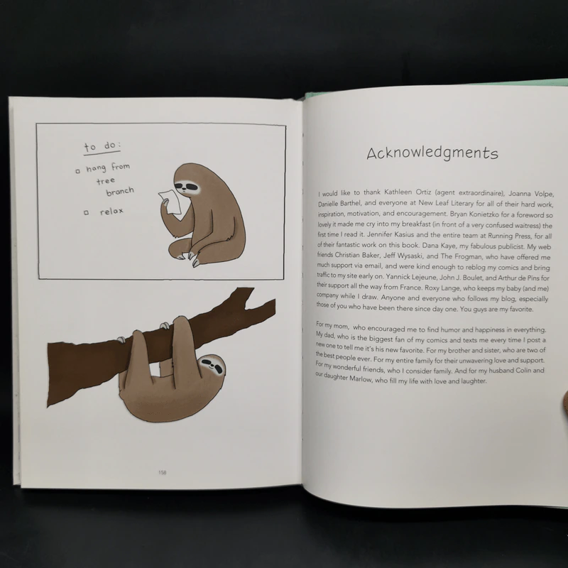 The Little World of Liz Climo รูปที่ 12