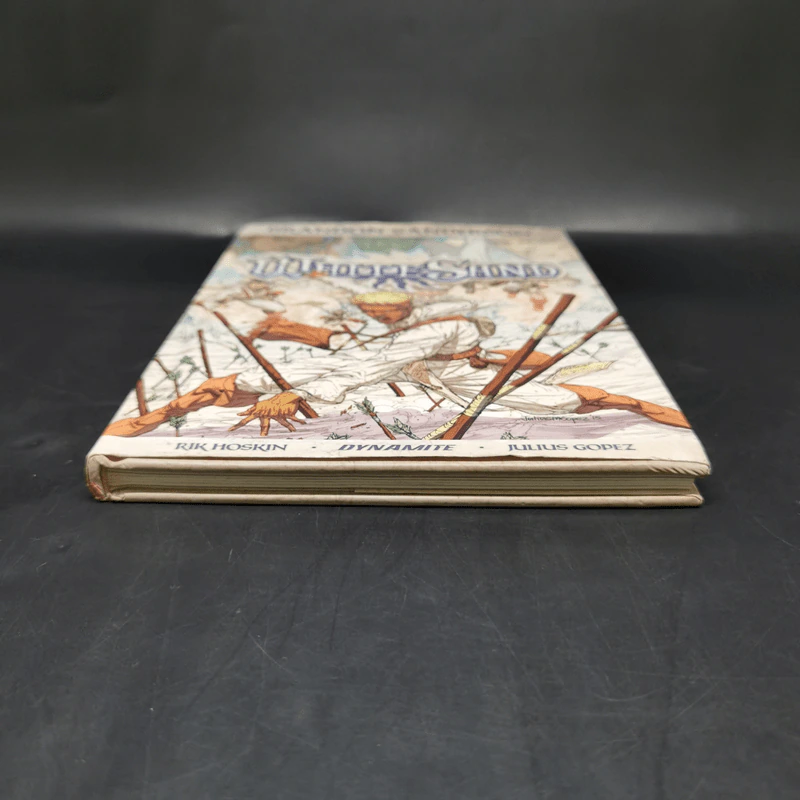 White Sand - Brandon Sanderson รูปที่ 4