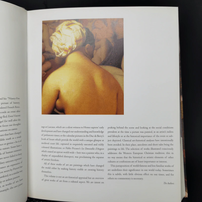 Paintings that Changed the World รูปที่ 10