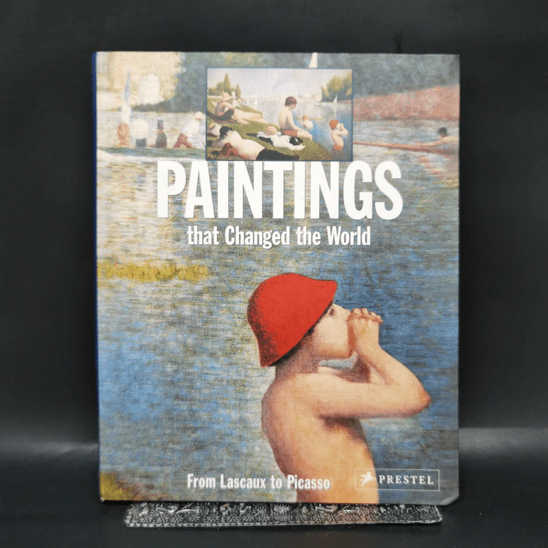 Paintings that Changed the World รูปที่ 1