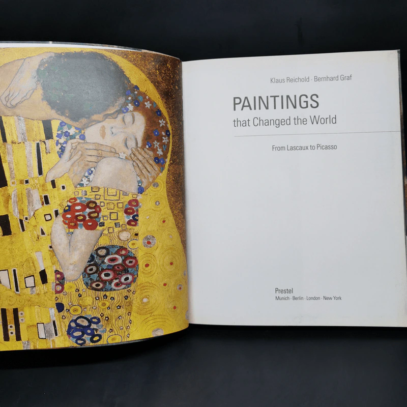 Paintings that Changed the World รูปที่ 8