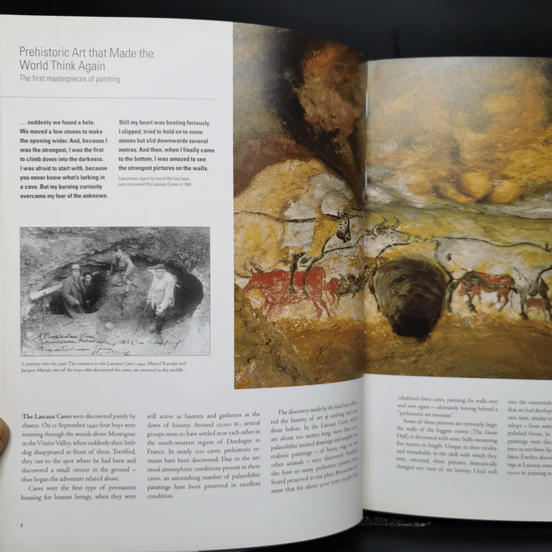 Paintings that Changed the World รูปที่ 11