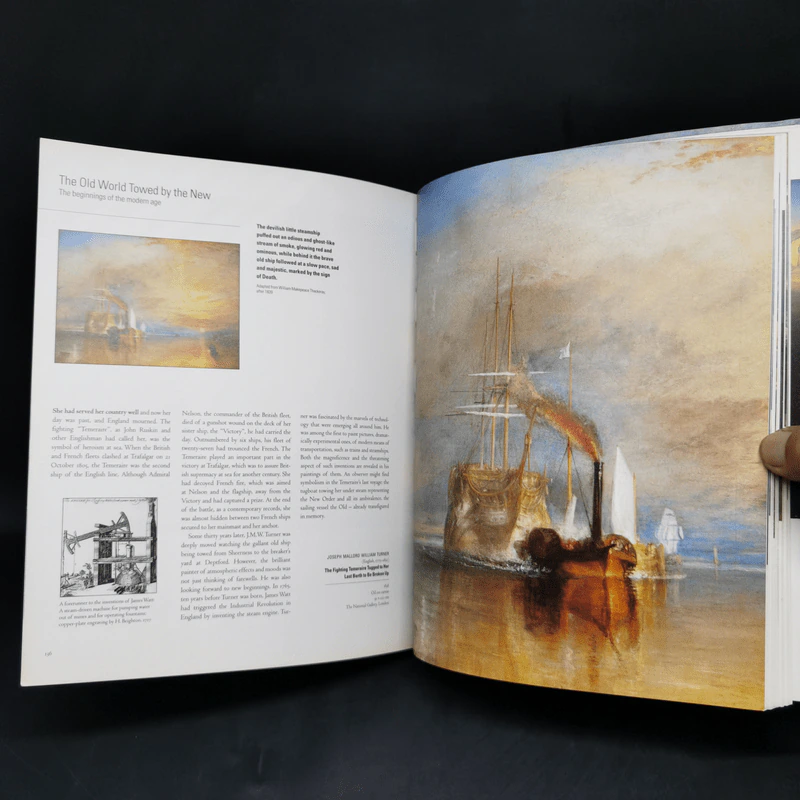 Paintings that Changed the World รูปที่ 14
