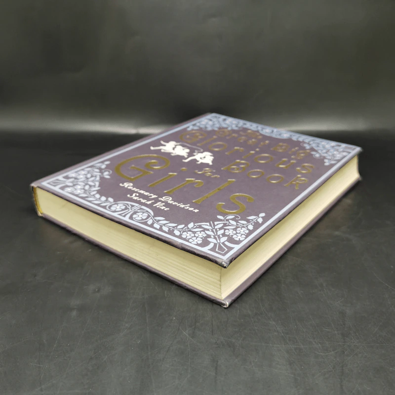 The Great Big Glorious Book for Girls - Davidson Rosemary รูปที่ 7