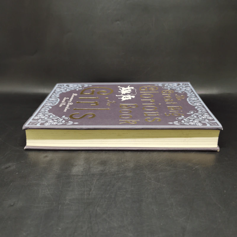 The Great Big Glorious Book for Girls - Davidson Rosemary รูปที่ 5
