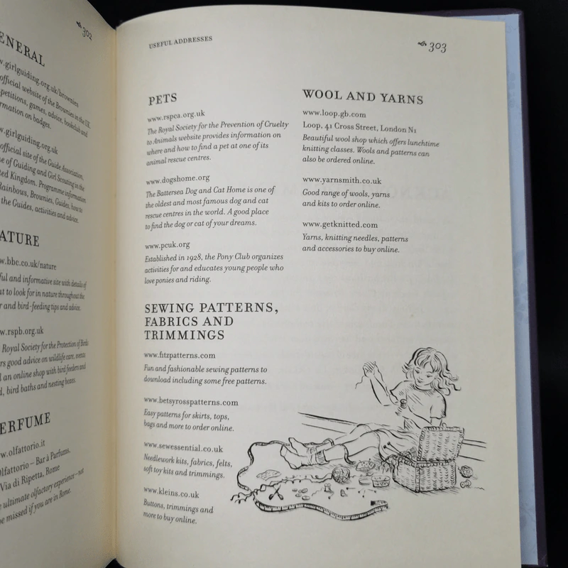 The Great Big Glorious Book for Girls - Davidson Rosemary รูปที่ 12