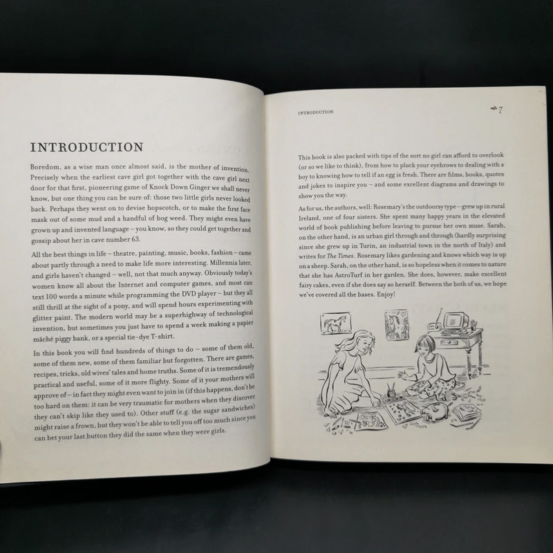 The Great Big Glorious Book for Girls - Davidson Rosemary รูปที่ 9