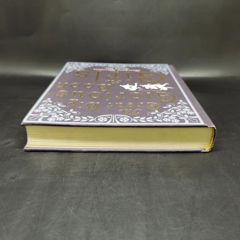 The Great Big Glorious Book for Girls - Davidson Rosemary รูปที่ 6