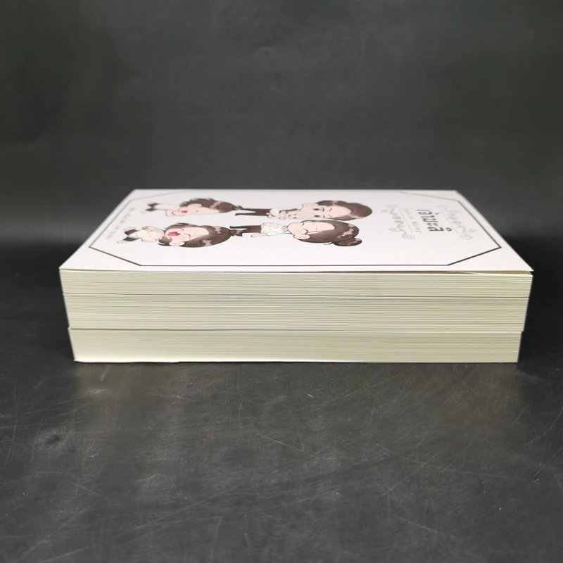 นิยายวาย เจ้ามะลิ 2 เล่มจบ + เจ้ามะลิ Special Mpreg - เหนือน่านฟ้า รูปที่ 4