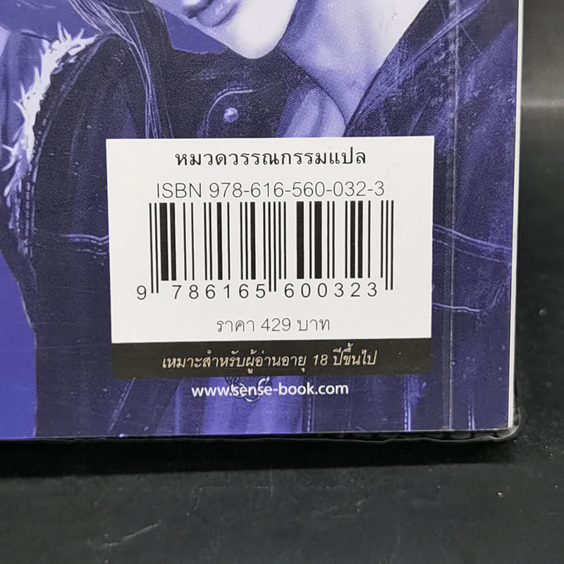 นิยายวาย Feng Mang เล่ม 1 - Chai ji dan รูปที่ 11