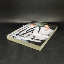 นิยายวาย แอบมองแอบจองรัก Secret Admirer - Jamie รูปที่ 7