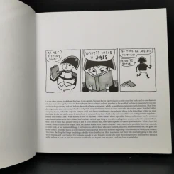 Hark! a Vagrant - Kate Beaton รูปที่ 9