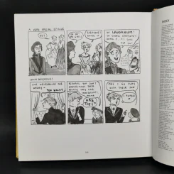 Hark! a Vagrant - Kate Beaton รูปที่ 13