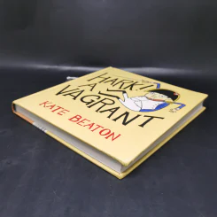 Hark! a Vagrant - Kate Beaton รูปที่ 7