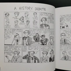 Hark! a Vagrant - Kate Beaton รูปที่ 11