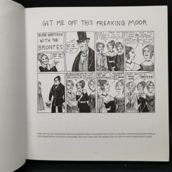Hark! a Vagrant - Kate Beaton รูปที่ 10