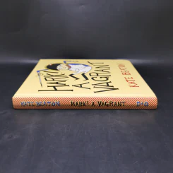 Hark! a Vagrant - Kate Beaton รูปที่ 3