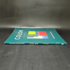 หนังสือ Color - Paul Zelanski and Mary Pat Fisher รูปที่ 3