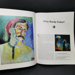 หนังสือ Color - Paul Zelanski and Mary Pat Fisher รูปที่ 11