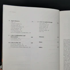 หนังสือ Color - Paul Zelanski and Mary Pat Fisher รูปที่ 9