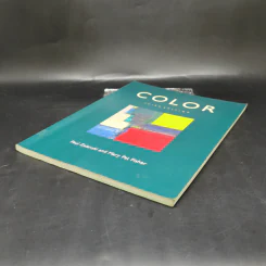 หนังสือ Color - Paul Zelanski and Mary Pat Fisher รูปที่ 7