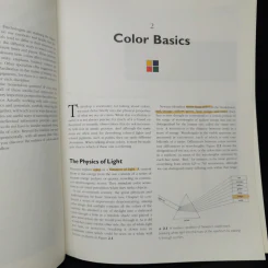 หนังสือ Color - Paul Zelanski and Mary Pat Fisher รูปที่ 12