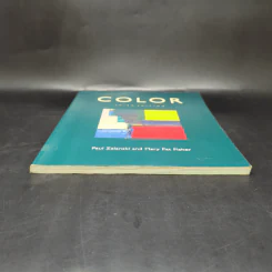 หนังสือ Color - Paul Zelanski and Mary Pat Fisher รูปที่ 4