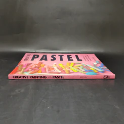 Creative Painting with Pastel - Katchen รูปที่ 3