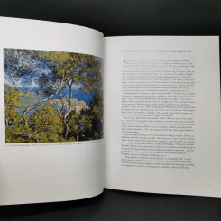 Impressions of the Riviera - Monet, Renoir, Matisse รูปที่ 10