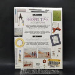 An Introduction to Perspective - Ray Smith รูปที่ 2