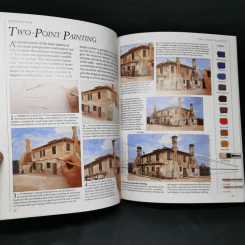 An Introduction to Perspective - Ray Smith รูปที่ 14