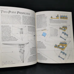 An Introduction to Perspective - Ray Smith รูปที่ 13