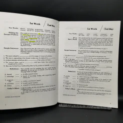 1100 Words You Need to Know - Murray Bromberg รูปที่ 11