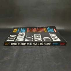 1100 Words You Need to Know - Murray Bromberg รูปที่ 3