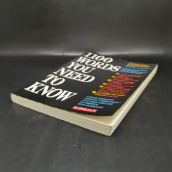 1100 Words You Need to Know - Murray Bromberg รูปที่ 7