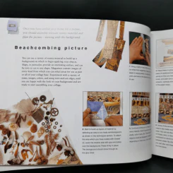The Crafter's Complete Guide to Collage - Amanda Pearce รูปที่ 12