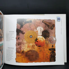 The Crafter's Complete Guide to Collage - Amanda Pearce รูปที่ 13